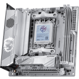 carte mère MSI MPG X870I EDGE TI EVO WIFI