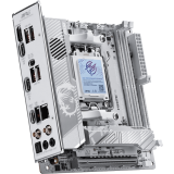 carte mère MSI MPG X870I EDGE TI EVO WIFI