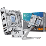 carte mère MSI MPG X870I EDGE TI EVO WIFI