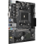 Mainboard Sapphire A520M-E - 52119-04-40G - Foto 2