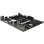 Mainboard Sapphire A520M-E - 52119-04-40G - Foto 5