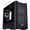 boîtier 1STPLAYER AU6 ARGB Black - AU6-BK-2FA7-14-2FA7R-1FA7 - photo 2