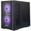 boîtier 1STPLAYER AU6 ARGB Black - AU6-BK-2FA7-14-2FA7R-1FA7 - photo 5