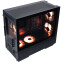 boîtier 1STPLAYER AU6 ARGB Black - AU6-BK-2FA7-14-2FA7R-1FA7 - photo 9
