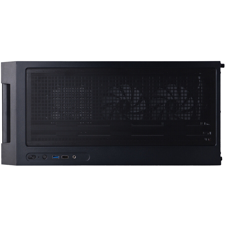 boîtier 1STPLAYER AU6 ARGB Black - AU6-BK-2FA7-14-2FA7R-1FA7 - photo 13