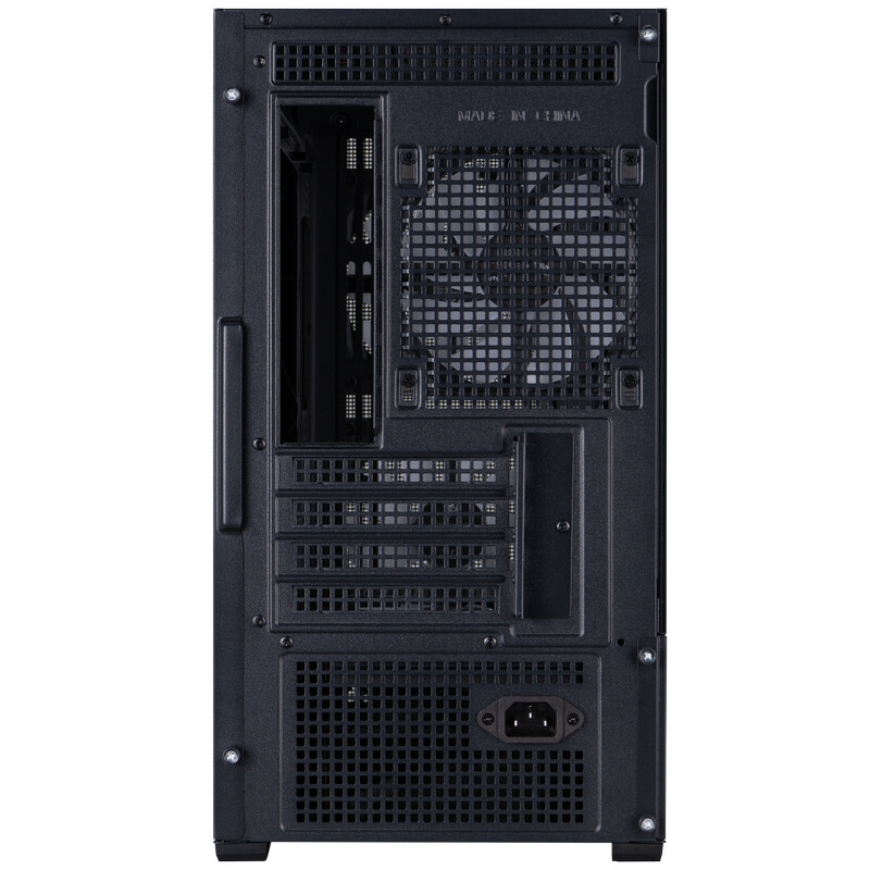 boîtier 1STPLAYER AU6 ARGB Black - AU6-BK-2FA7-14-2FA7R-1FA7 - photo 15