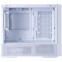 boîtier 1STPLAYER AU6 ARGB White - AU6-WH-2FA7-14-W-2FA7R-W-1FA7-W - photo 8