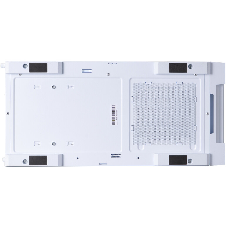 boîtier 1STPLAYER AU6 ARGB White - AU6-WH-2FA7-14-W-2FA7R-W-1FA7-W - photo 14
