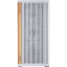Gehäuse 1STPLAYER WD7 ARGB White - WD7-WH-4FA7-W-2FA7R-W - Foto 4