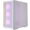 Gehäuse 1STPLAYER WD7 ARGB White - WD7-WH-4FA7-W-2FA7R-W - Foto 5