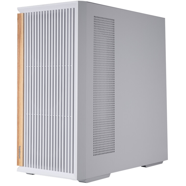 Gehäuse 1STPLAYER WD7 ARGB White - WD7-WH-4FA7-W-2FA7R-W - Foto 6