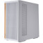 Gehäuse 1STPLAYER WD7 ARGB White - WD7-WH-4FA7-W-2FA7R-W - Foto 6