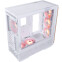 Gehäuse 1STPLAYER WD7 ARGB White - WD7-WH-4FA7-W-2FA7R-W - Foto 9