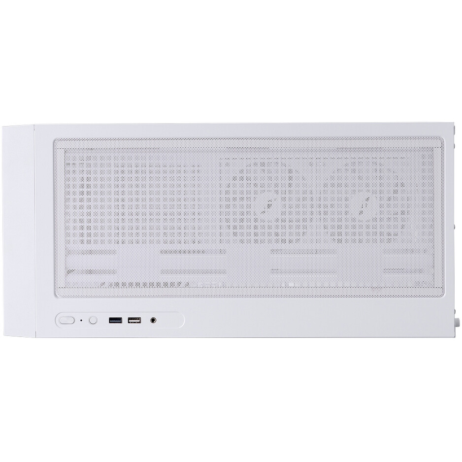 Gehäuse 1STPLAYER WD7 ARGB White - WD7-WH-4FA7-W-2FA7R-W - Foto 11