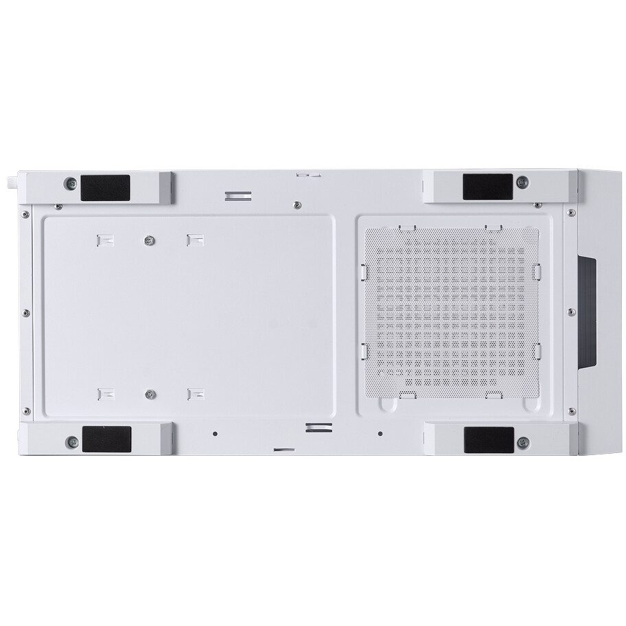 Gehäuse 1STPLAYER WD7 ARGB White - WD7-WH-4FA7-W-2FA7R-W - Foto 12