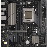carte mère Sapphire B650M-E (52112-04-40G)