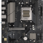 carte mère Sapphire B650M-E - 52112-04-40G