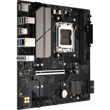 carte mère Sapphire B650M-E (52112-04-40G)