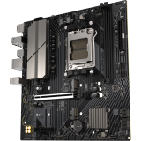 carte mère Sapphire B650M-E (52112-04-40G)