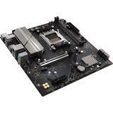 carte mère Sapphire B650M-E (52112-04-40G)