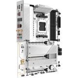 carte mère Sapphire PURE B850A WIFI 7 (52123-11-40G)