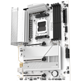 carte mère Sapphire PURE B850A WIFI 7 (52123-11-40G)
