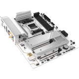 carte mère Sapphire PURE B850A WIFI 7 (52123-11-40G)