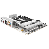 carte mère Sapphire PURE B850A WIFI 7 (52123-11-40G)