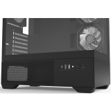 Gehäuse Zalman Chronix V2 Black (CHRONIX V2 Black)