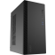 boîtier MSI Pro Shield M100P Black - 306-7G31M21-HH9
