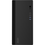 boîtier MSI Pro Shield M100P Black (306-7G31M21-HH9)
