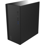 boîtier MSI Pro Shield M100P Black (306-7G31M21-HH9)