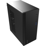 boîtier MSI Pro Shield M100P Black (306-7G31M21-HH9)