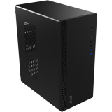 boîtier MSI Pro Shield M100P Black (306-7G31M21-HH9)