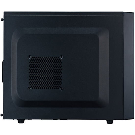 Boîtier Cooler Master N200 Black (NSE-200-KKN1) - photo 7