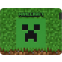 Maustisch Razer Gigantus V2 Medium Minecraft Edition - RZ02-03333800-R3M1