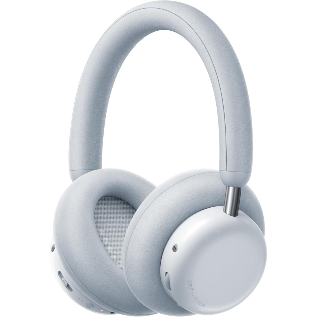Kopfhörer-Set Nothing Pro Light Grey - A11300010
