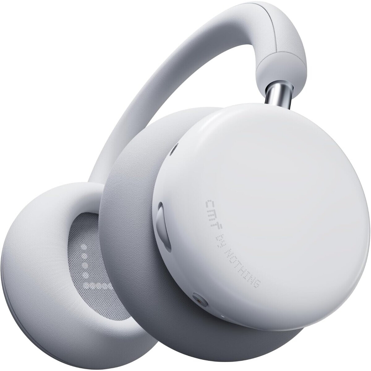 Kopfhörer-Set Nothing Pro Light Grey - A11300010 - Foto 2