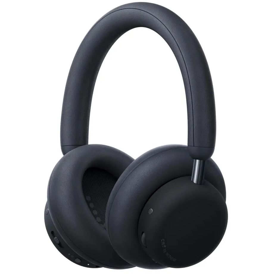Headset Nothing Pro Dark Grey - A11300008