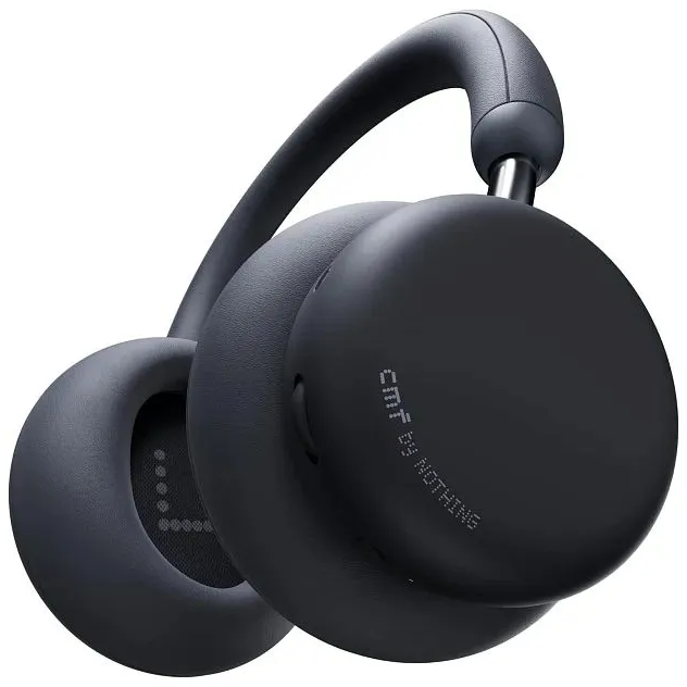 Headset Nothing Pro Dark Grey - A11300008 - Foto 2