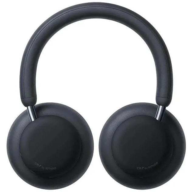 Headset Nothing Pro Dark Grey - A11300008 - Foto 3