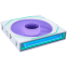 Gehäuselüfter Lian Li UNI Fan SL Infinity Wireless 140 White - G99.14SLIN1W1W.R0 - Foto 2