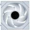 Gehäuselüfter Lian Li UNI Fan SL Infinity Wireless 140 White - G99.14SLIN1W1W.R0 - Foto 4