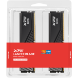 Arbeitsspeicher 32GB DDR5 6000MHz ADATA XPG Lancer Blade (AX5U6000C4816G-DTLABBK) (2x16GB KIT)
