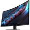 Monitor Gigabyte 32" GS32QCA - Foto 2