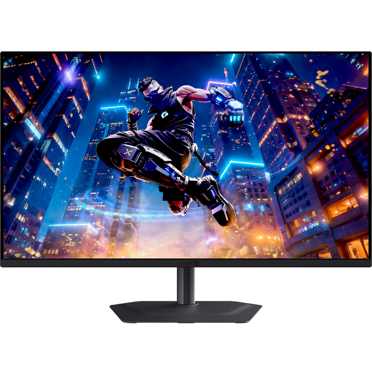 moniteur Gigabyte 32" MO32U2