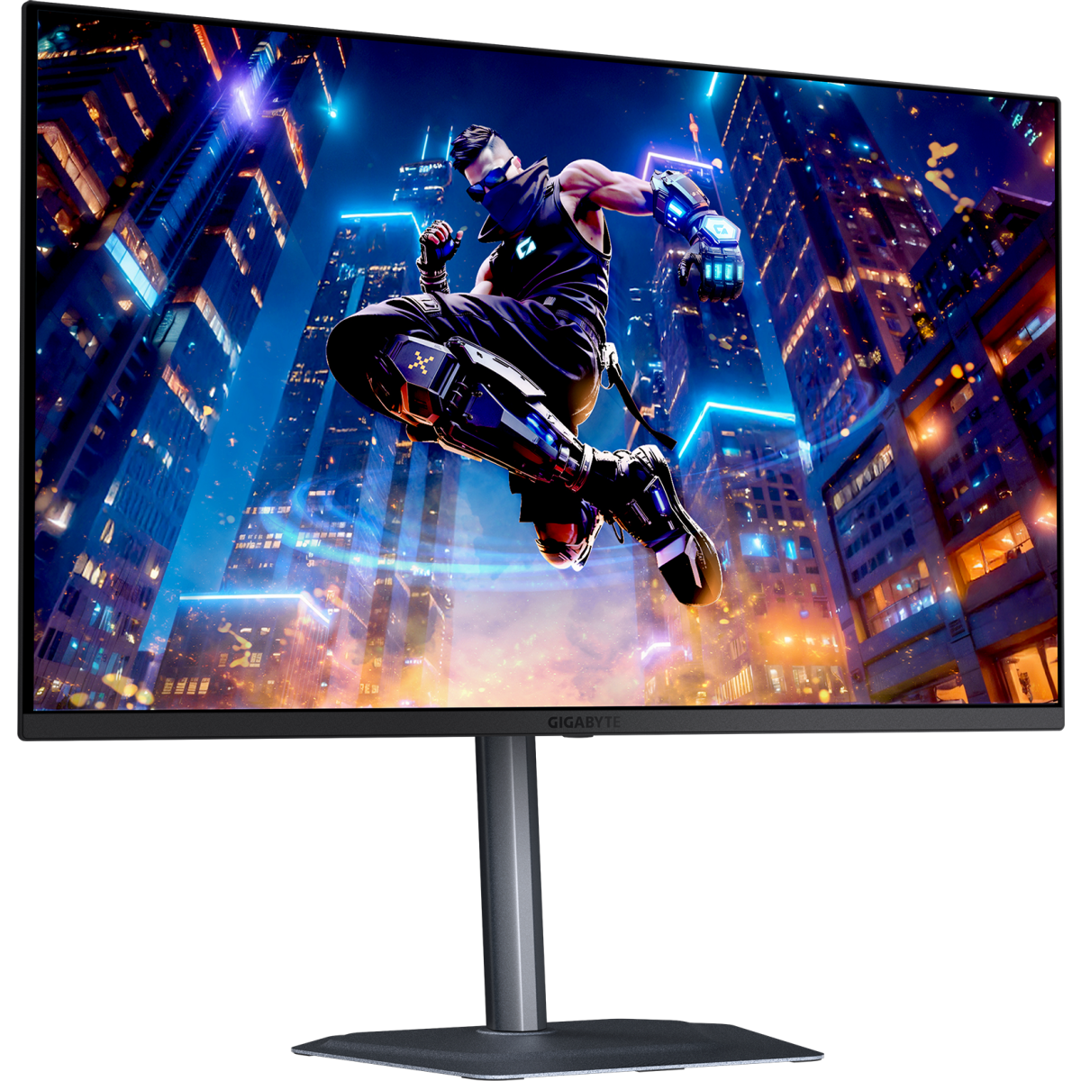 moniteur Gigabyte 32" MO32U2 - photo 3