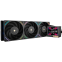 Wasserkühlungssystem Thermalright Mjolnir Vision 360 UB Pro ARGB Black - TRMV360UBPROAB