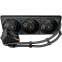 Wasserkühlungssystem Thermalright Mjolnir Vision 360 UB Pro ARGB Black - TRMV360UBPROAB - Foto 5