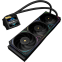 Wasserkühlungssystem Thermalright Mjolnir Vision 360 UB Pro ARGB Black - TRMV360UBPROAB - Foto 6